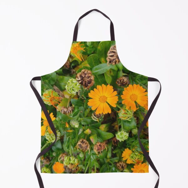 Item preview, The Orange Daisies designed and sold by Aesthetic Crew.