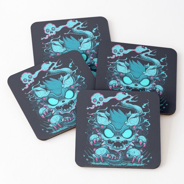 Item preview, Fluffy, Destroyer of Worlds designed and sold by DigitalArt2U.