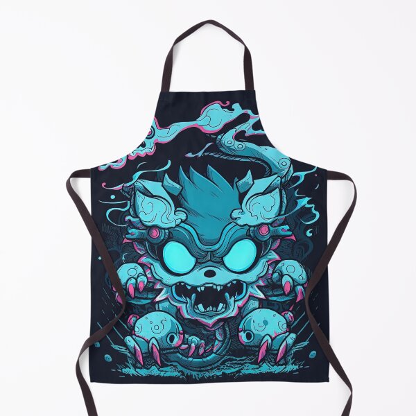 Item preview, Fluffy, Destroyer of Worlds designed and sold by DigitalArt2U.