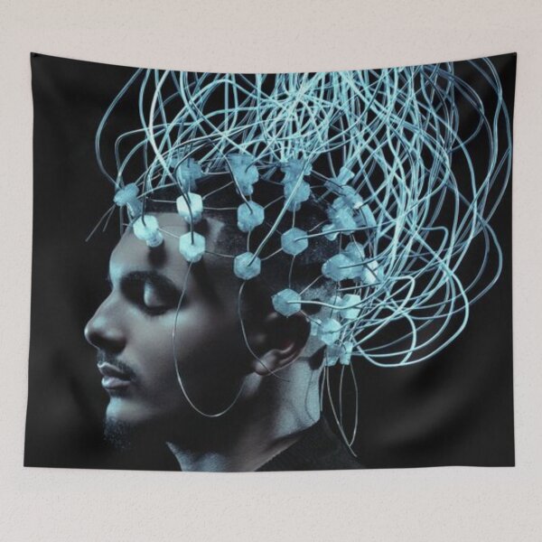 Item preview, RK MENTALITY designed and sold by tyskart.