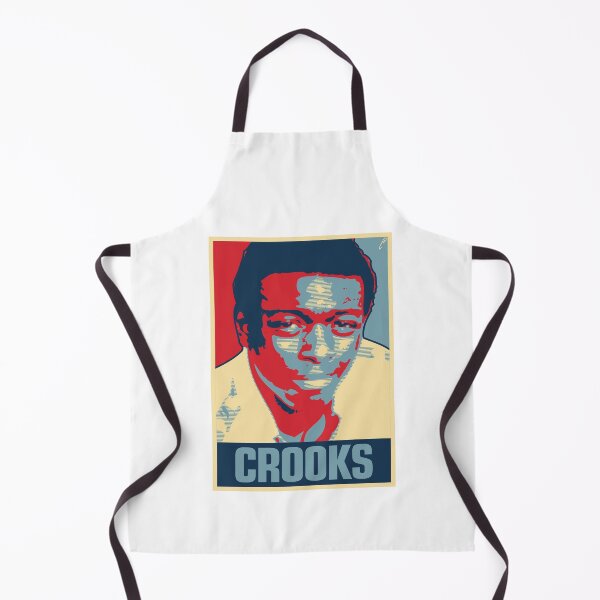 Item preview, Crooks designed and sold by DFA.