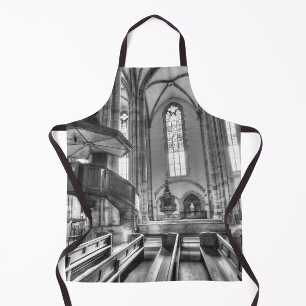 Item preview, St Thomas Church Strasbourg designed and sold by Londonimages.