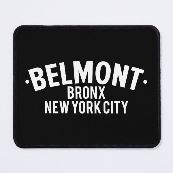 Item preview, New York Bronx - New York Bronx Lettering - Bronx Logo - Bronx Belmont designed and sold by Boogosh.