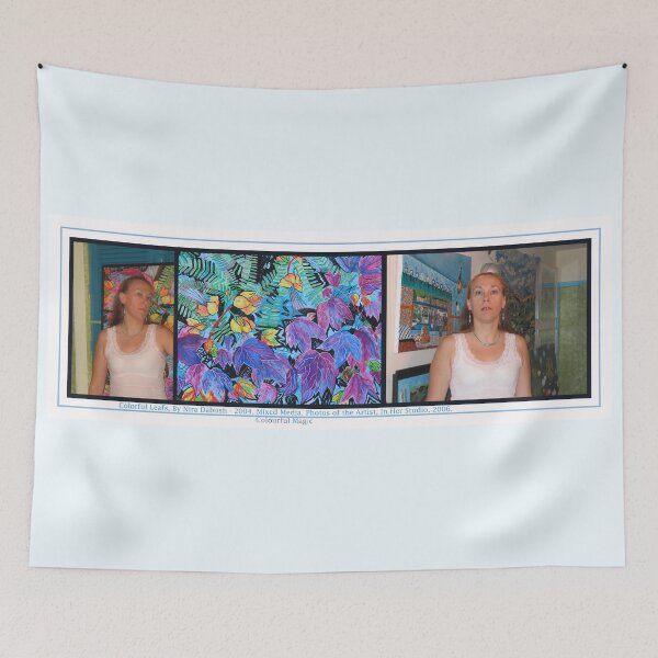Item preview, Back in Time: In The Studio 2006 designed and sold by Nira Dabush.