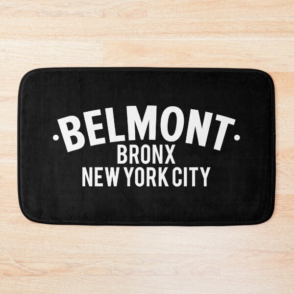 Item preview, New York Bronx - New York Bronx Lettering - Bronx Logo - Bronx Belmont designed and sold by Boogosh.