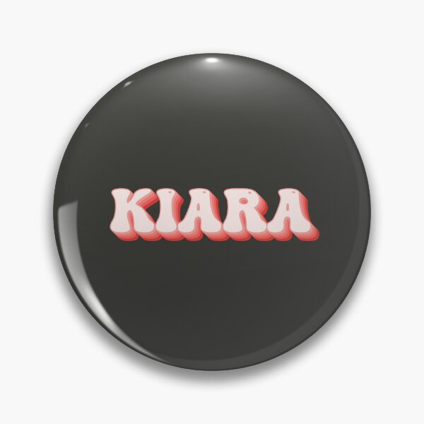 Item preview, Kiara - Name designed and sold by kindxinn.