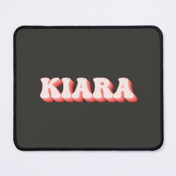 Item preview, Kiara - Name designed and sold by kindxinn.