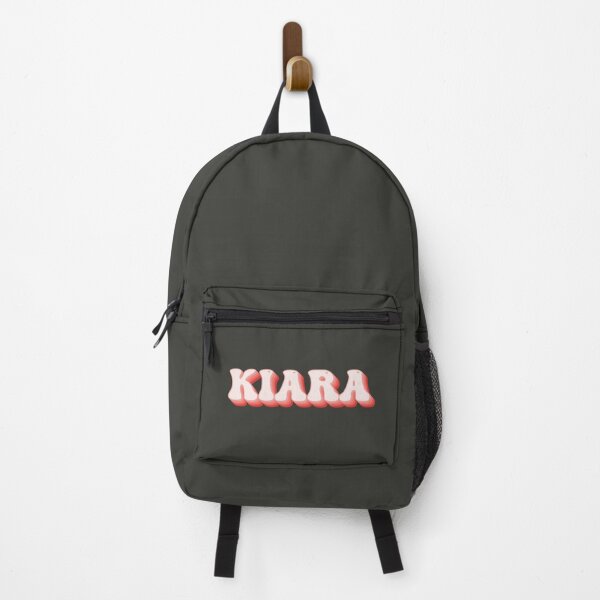 Item preview, Kiara - Name designed and sold by kindxinn.