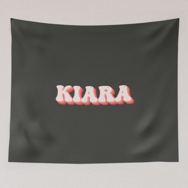Item preview, Kiara - Name designed and sold by kindxinn.
