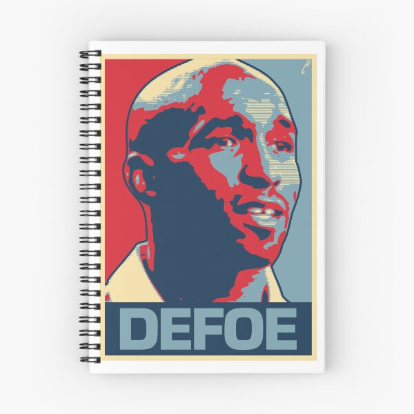 Item preview, Defoe designed and sold by DFA.