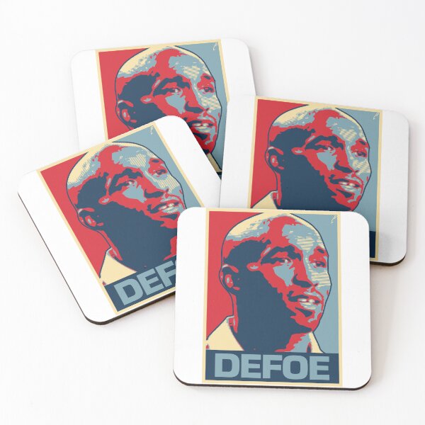 Item preview, Defoe designed and sold by DFA.