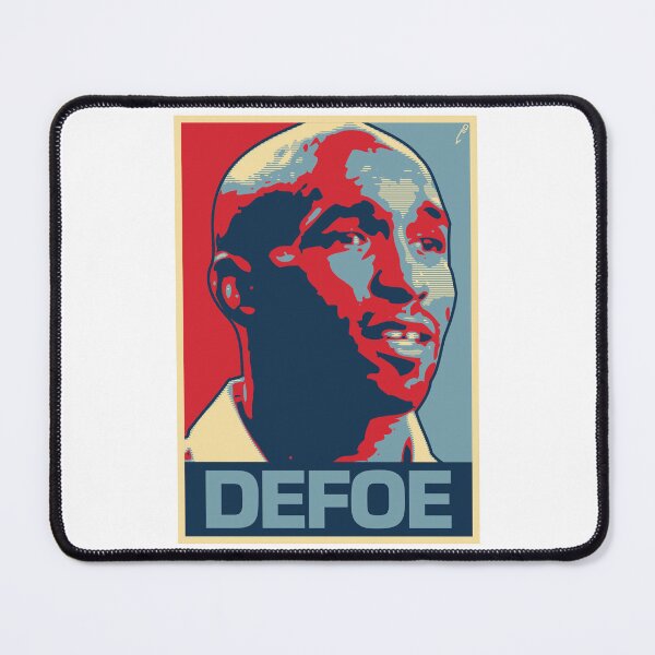 Item preview, Defoe designed and sold by DFA.