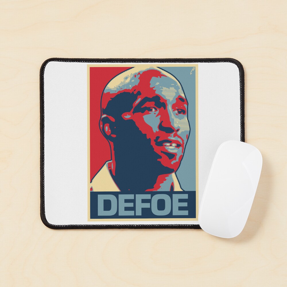 Item preview, Mouse Pad designed and sold by DAFTFISH.