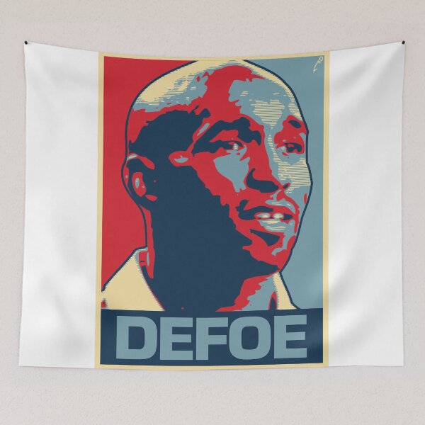 Item preview, Defoe designed and sold by DFA.