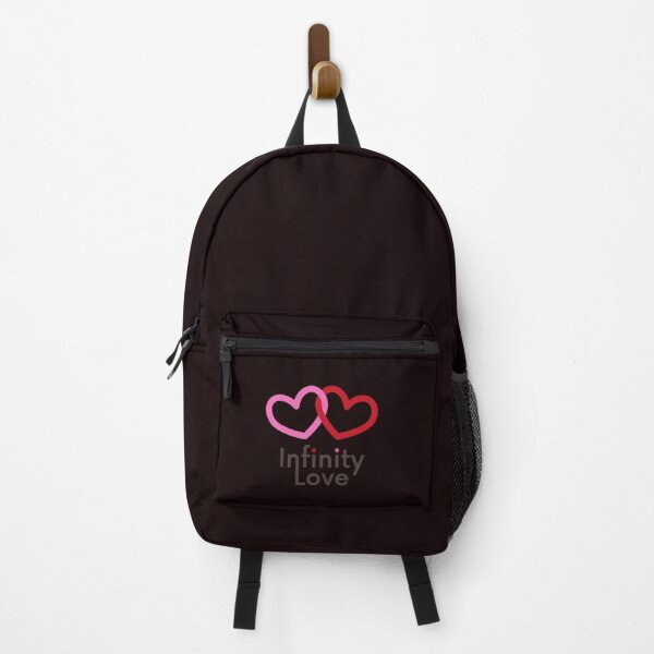 Item preview, Infinity Love: A Symbol of Eternal Devotion designed and sold by majnate.