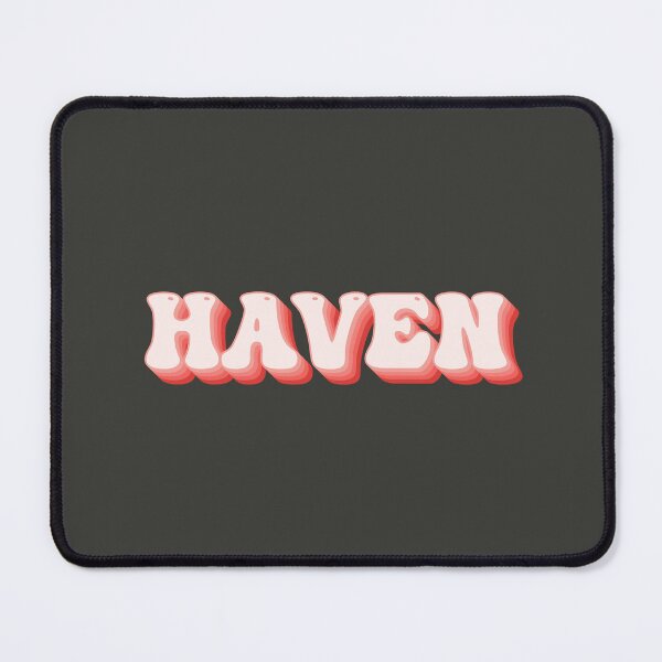 Item preview, Haven - Name designed and sold by kindxinn.