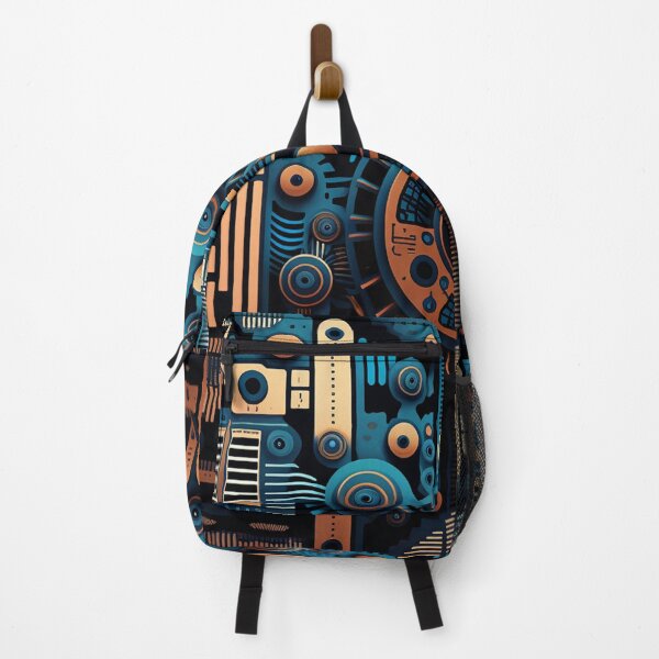 Item preview, SoundScape DJ designed and sold by Frocentric.