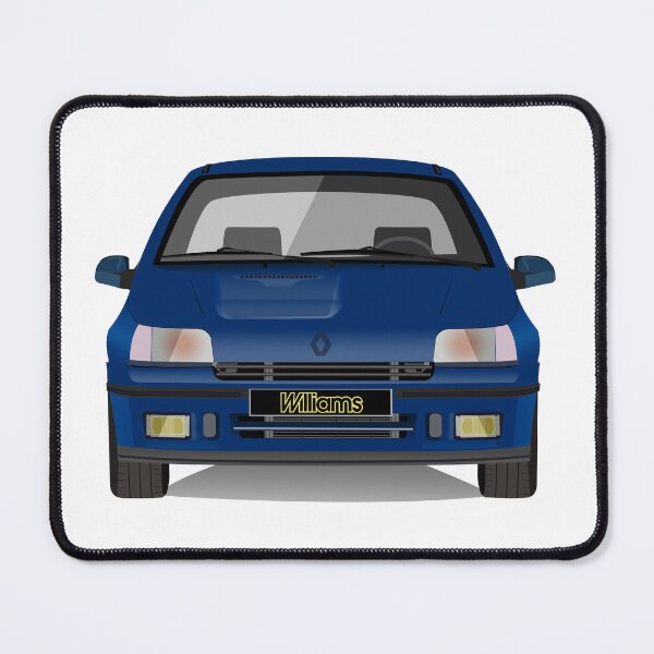 Item preview, Copie de Youngtimer 205 GTI Griffe designed and sold by JPA-Graphisme.