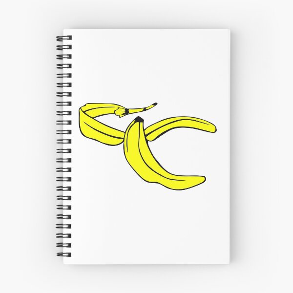 Item preview, Banana Peel designed and sold by Reethes.