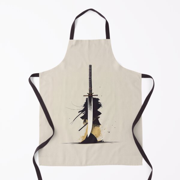 Item preview, Samura Katana designed and sold by Makoto-Styl.