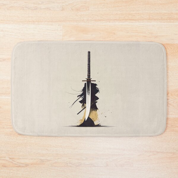 Item preview,  Samura Katana designed and sold by Makoto-Styl.