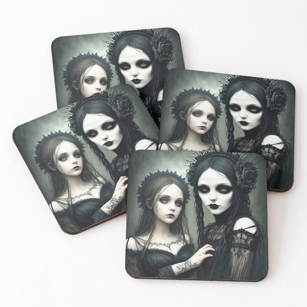 Item preview, Gothic Art #1 designed and sold by GMXTrackMaD.