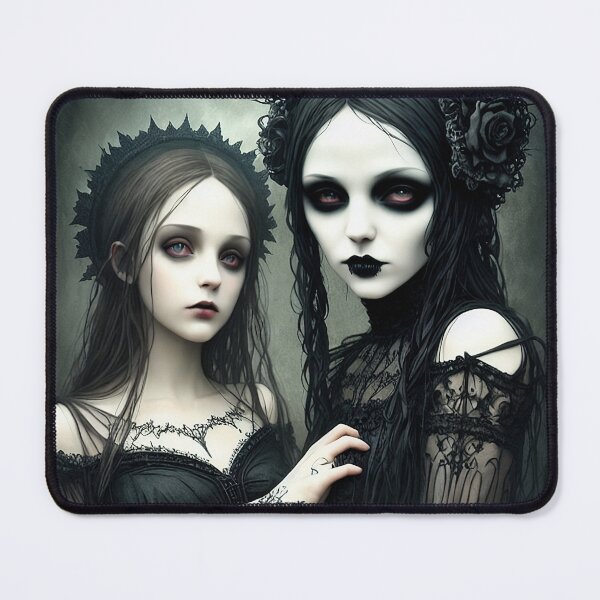 Item preview, Gothic Art #1 designed and sold by GMXTrackMaD.