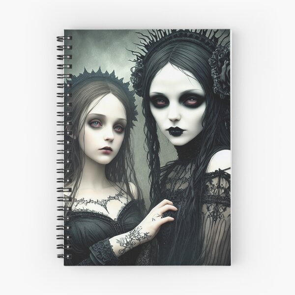 Item preview, Gothic Art #1 designed and sold by GMXTrackMaD.