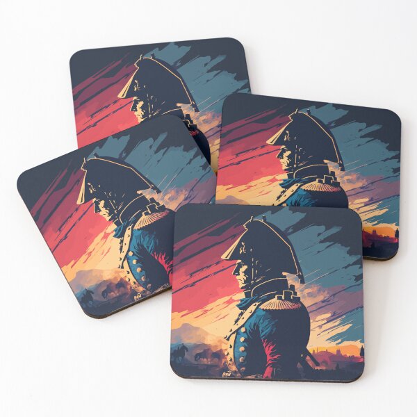 Item preview, Napoleon Series 1 designed and sold by RCJLifestyles.