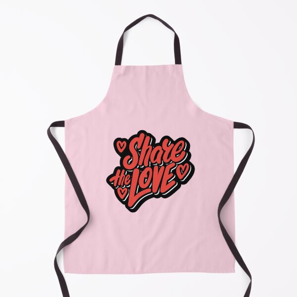 Item preview, Sharing the Love: A Heartwarming Illustration designed and sold by majnate.