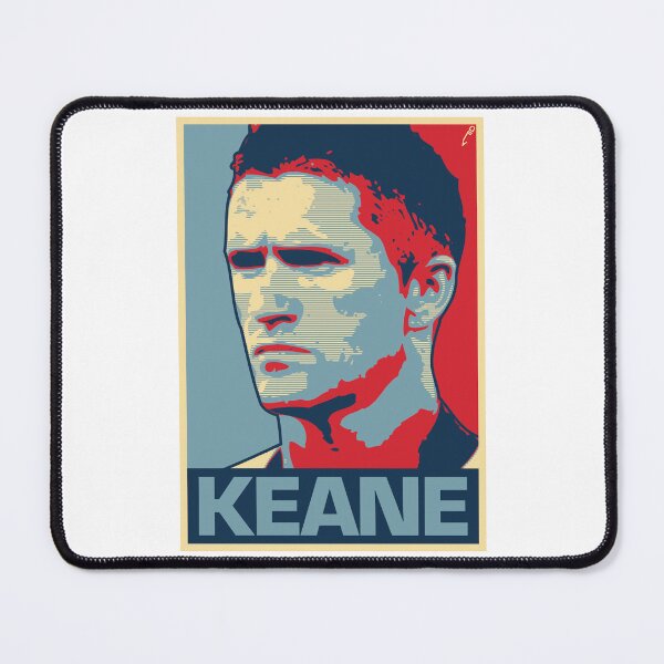 Item preview, Keane designed and sold by DFA.