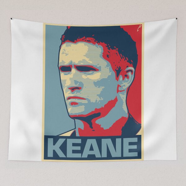 Item preview, Keane designed and sold by DFA.