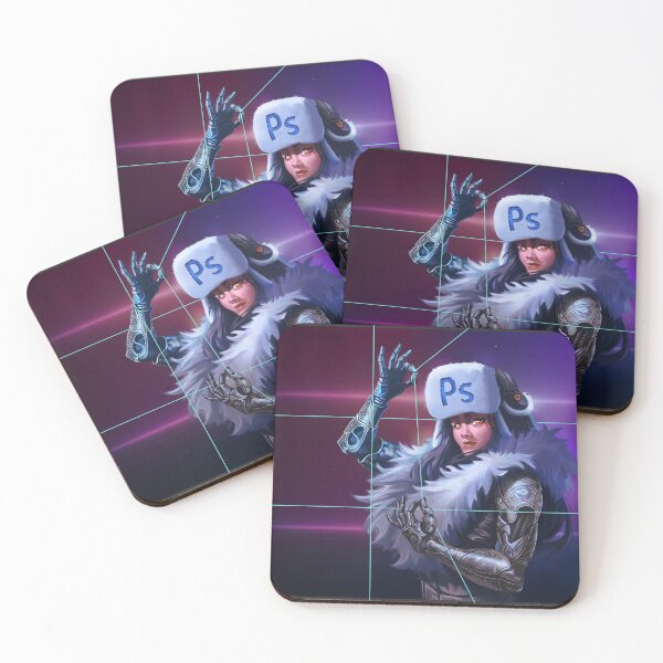 Item preview, Grid Girl designed and sold by diegomachuca.