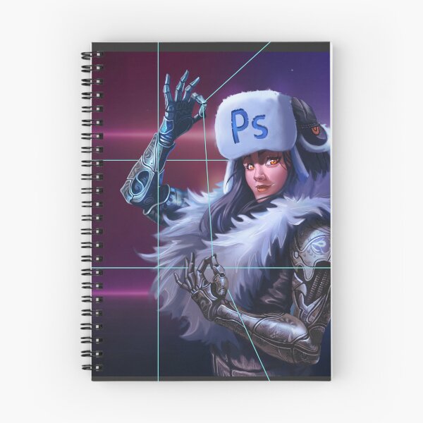 Item preview, Grid Girl designed and sold by diegomachuca.