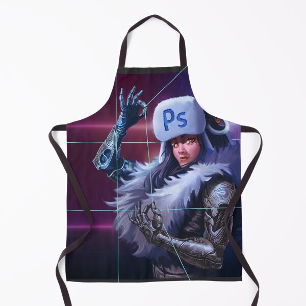 Item preview, Grid Girl designed and sold by diegomachuca.