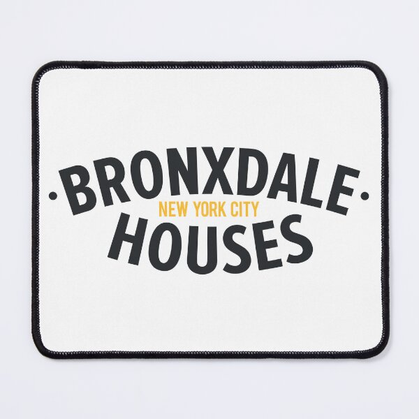 Item preview, New York Bronx - New York Bronx Lettering - Bronx Logo - Bronxdale Houses designed and sold by Boogosh.