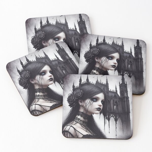 Item preview, Gothic Art #3 designed and sold by GMXTrackMaD.