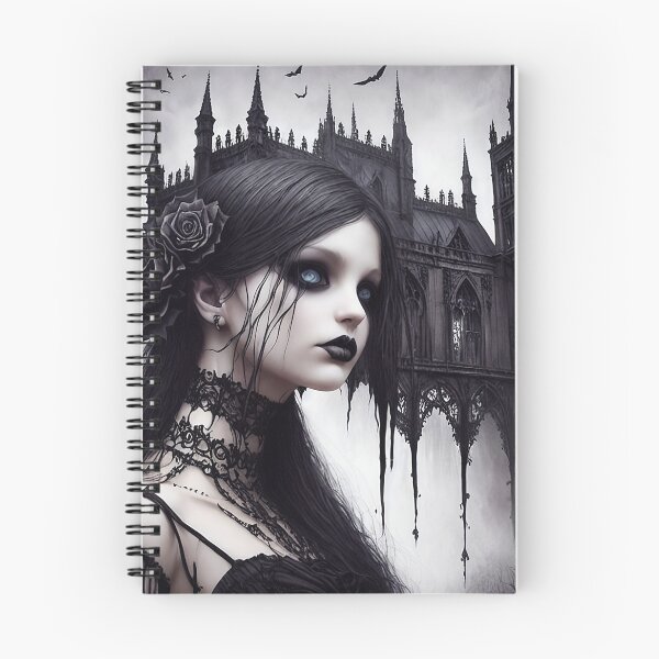 Item preview, Gothic Art #3 designed and sold by GMXTrackMaD.