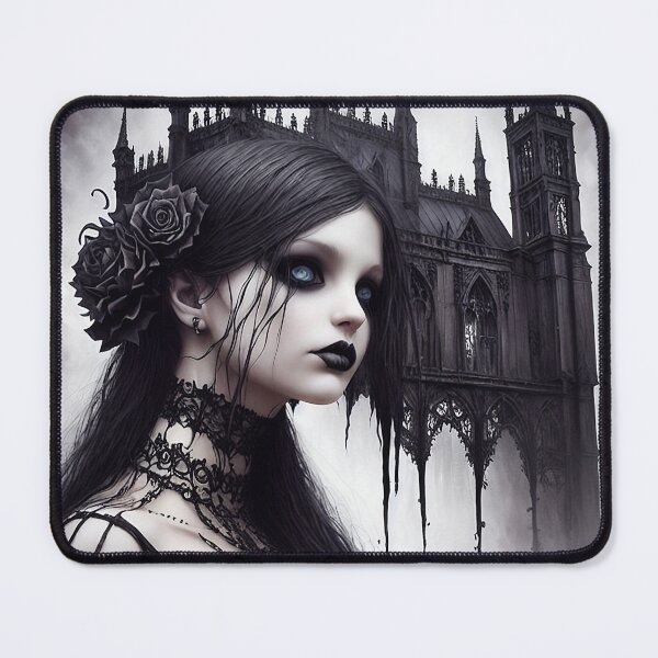 Item preview, Gothic Art #3 designed and sold by GMXTrackMaD.