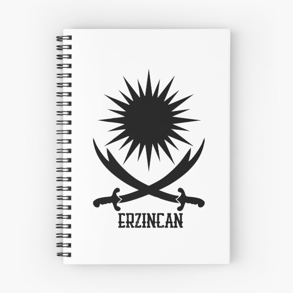 Artikelvorschau, erzincan entworfen und verkauft von DesignDS.