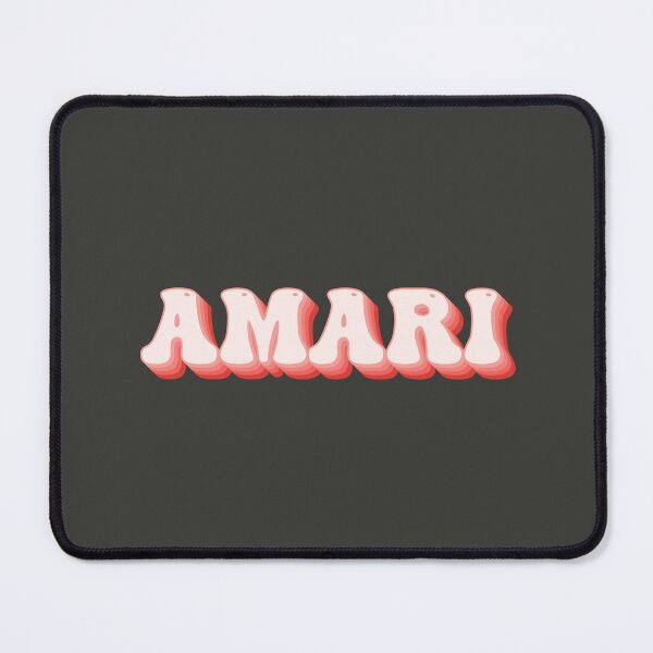 Item preview, Amari - Name designed and sold by kindxinn.