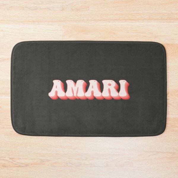 Item preview, Amari - Name designed and sold by kindxinn.