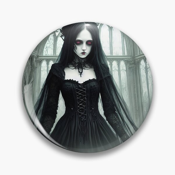 Item preview, Gothic Art #4 designed and sold by GMXTrackMaD.