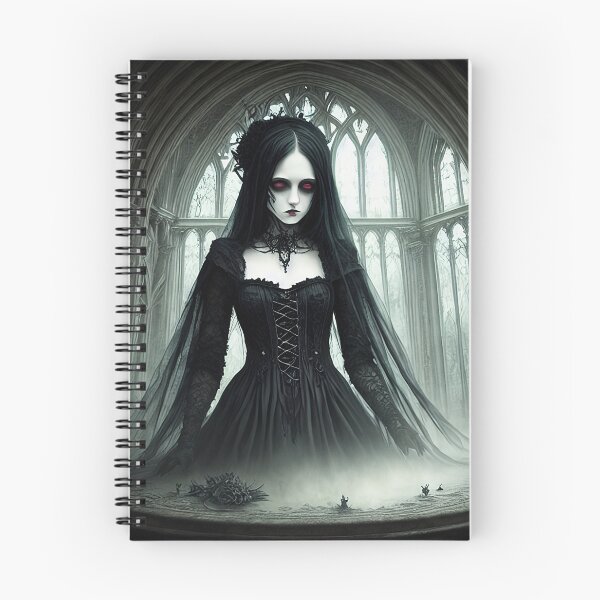 Item preview, Gothic Art #4 designed and sold by GMXTrackMaD.