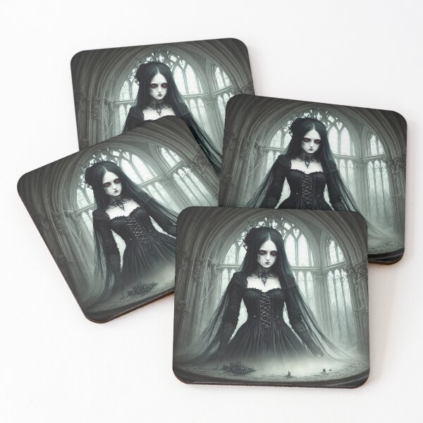 Item preview, Gothic Art #4 designed and sold by GMXTrackMaD.
