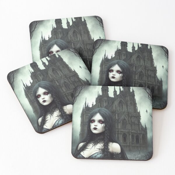 Item preview, Gothic Art #5 designed and sold by GMXTrackMaD.