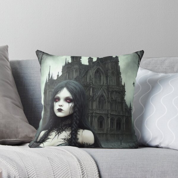 Item preview, Gothic Art #5 designed and sold by GMXTrackMaD.