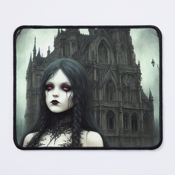 Item preview, Gothic Art #5 designed and sold by GMXTrackMaD.