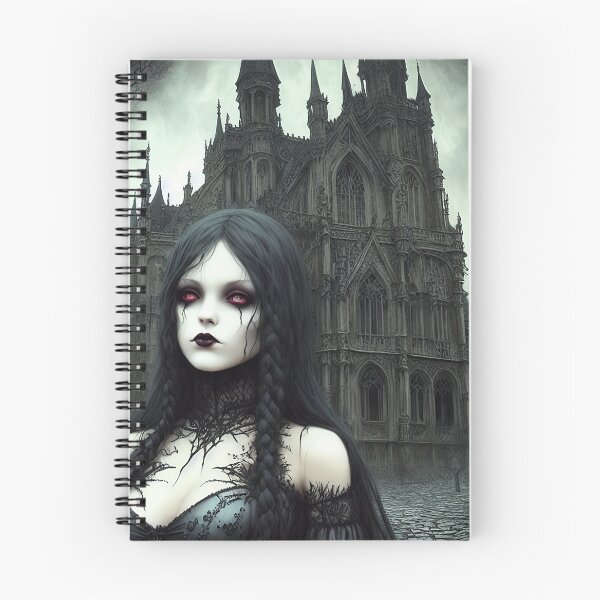 Item preview, Gothic Art #5 designed and sold by GMXTrackMaD.