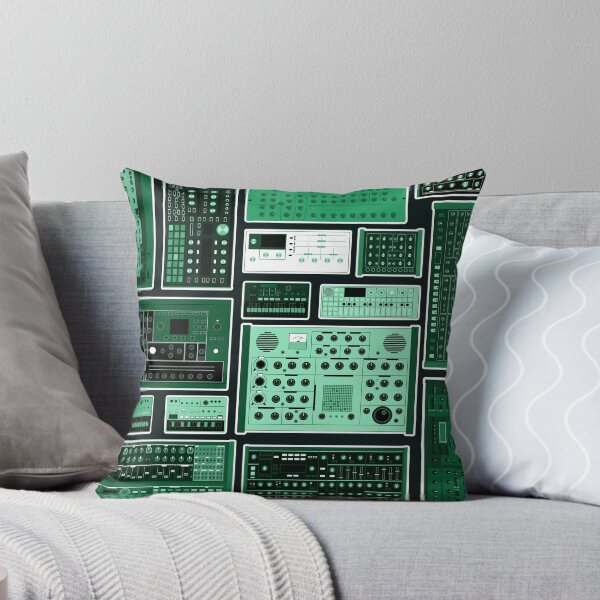 Item preview, Synth Ensemble designed and sold by AtomicMalibu.